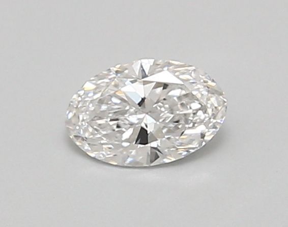 Oval Lab-Grown Diamond image