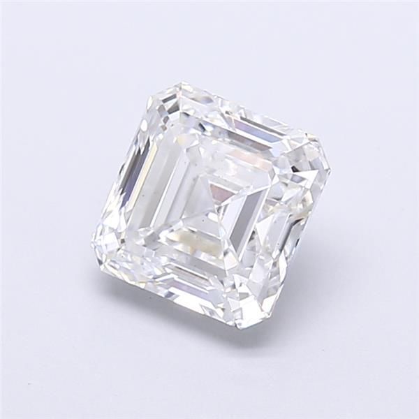 Asscher Lab-Grown Diamond image
