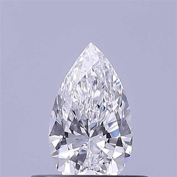 Pear Lab-Grown Diamond image