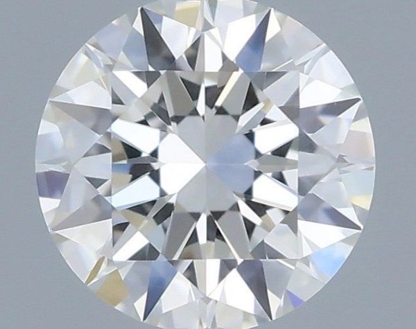 Round Diamond image