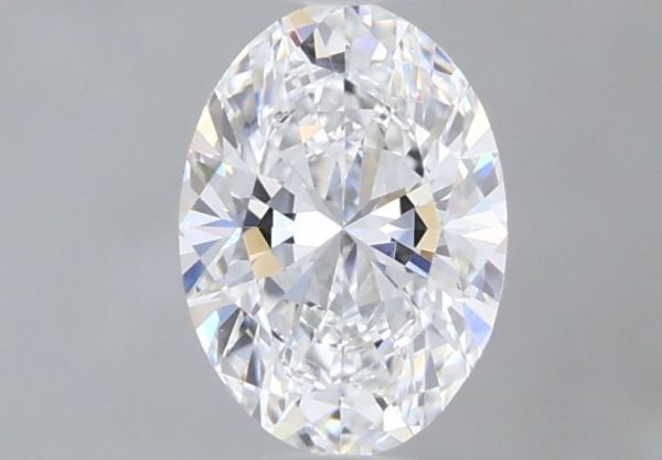Oval Diamond image