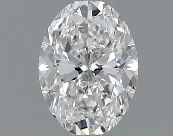 Oval Diamond image