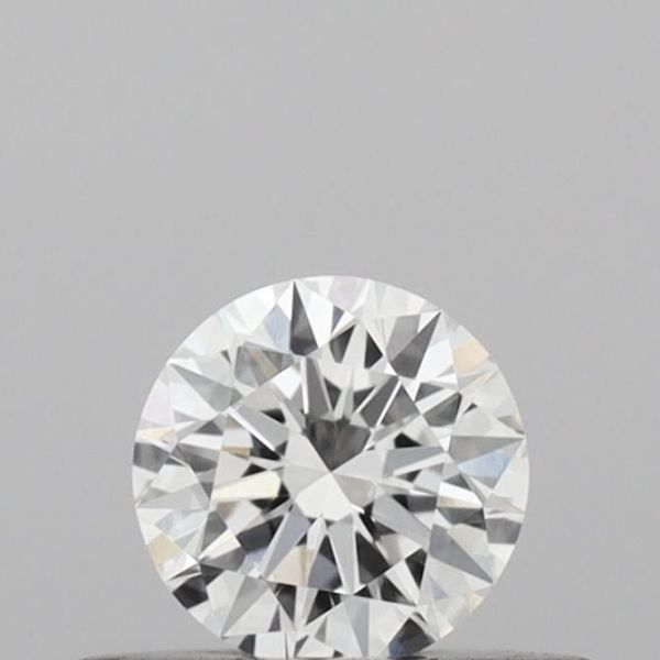 Round Lab-Grown Diamond image