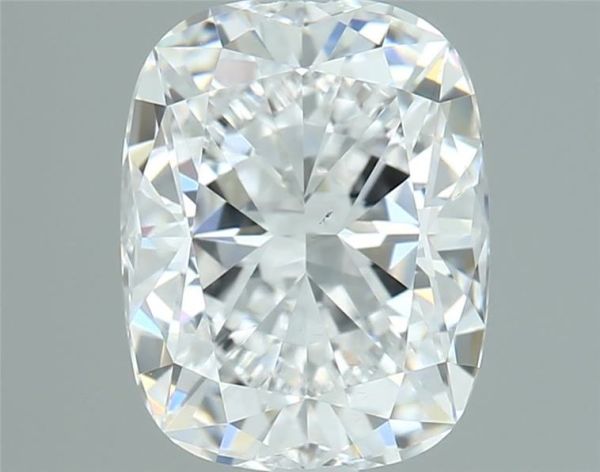 Cushion Diamond image