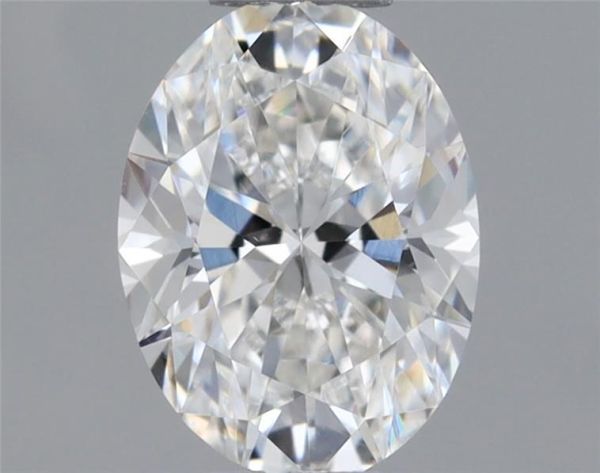Oval Diamond image