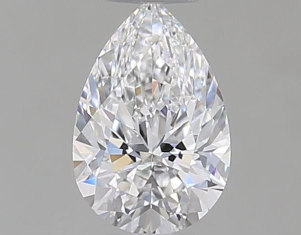 Pear Diamond image