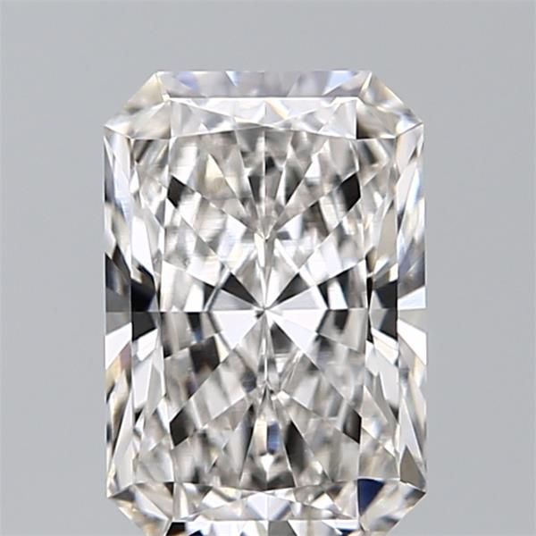 Radiant Lab-Grown Diamond image