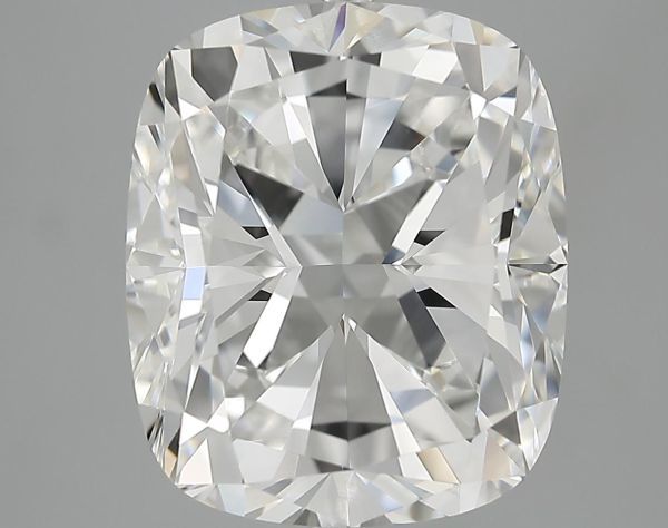 Cushion Diamond image