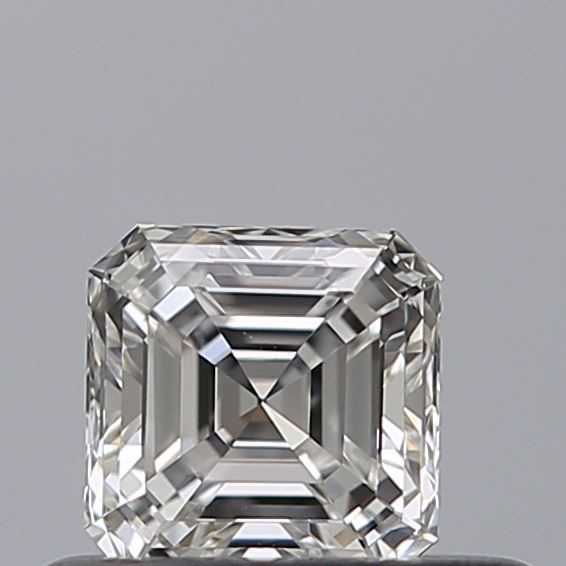 Asscher Diamond image