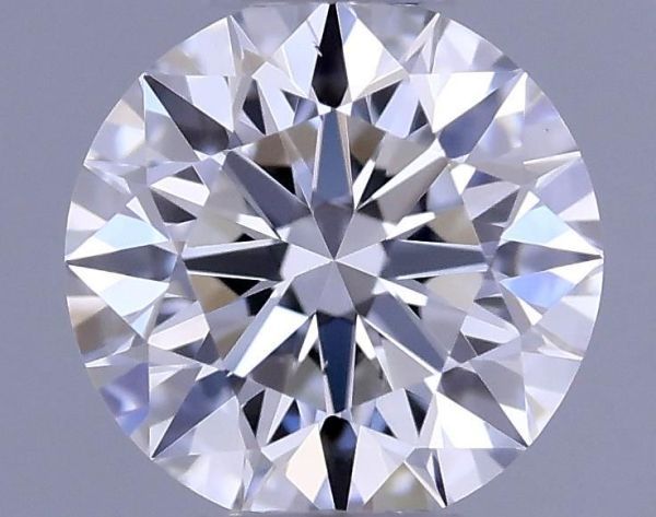 Round Diamond image