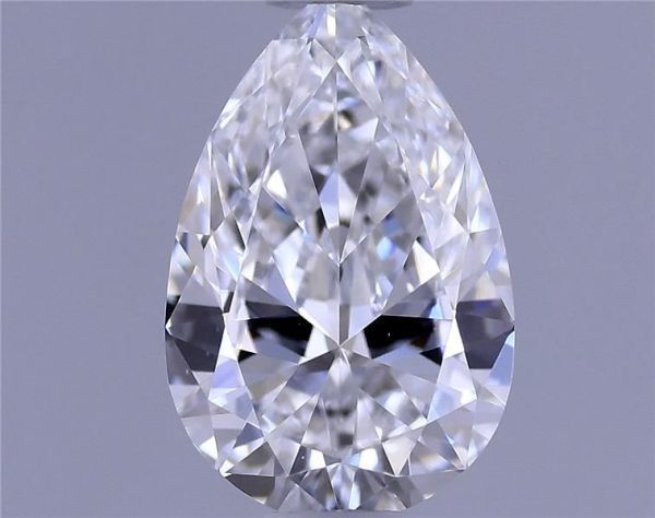 Pear Diamond image
