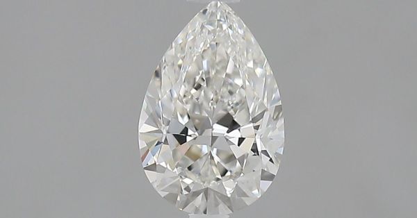 Pear Diamond image