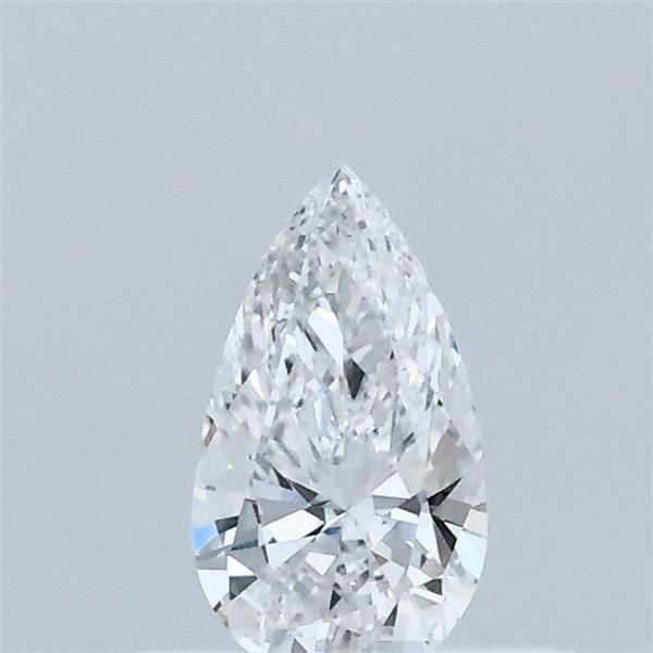 Pear Lab-Grown Diamond image