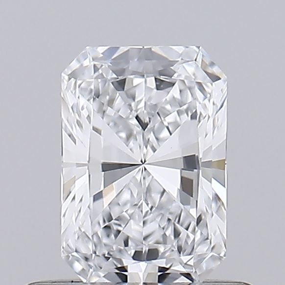 Radiant Lab-Grown Diamond image