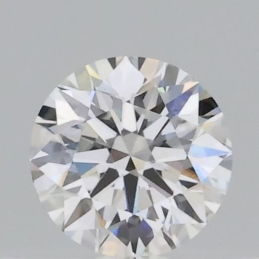 Round Lab-Grown Diamond image