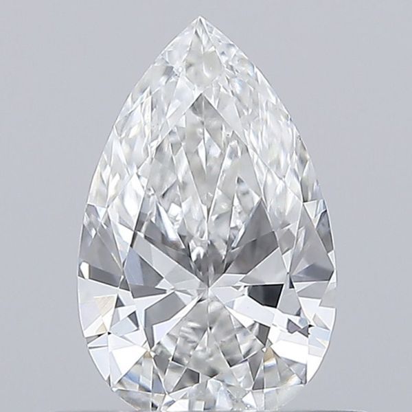 Pear Lab-Grown Diamond image