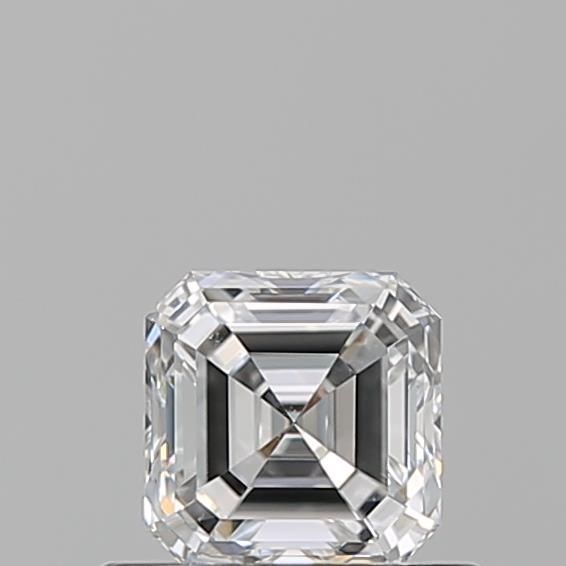 Asscher Diamond image