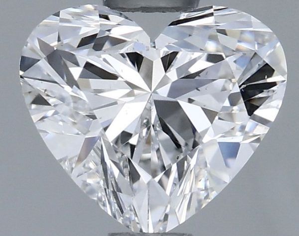 Heart Diamond image