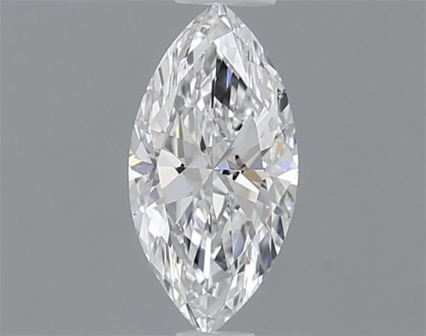 Marquise Lab-Grown Diamond image