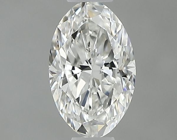 Oval Diamond image