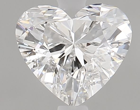 Heart Lab-Grown Diamond image