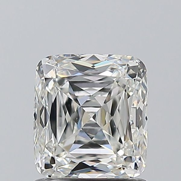 Cushion Diamond image