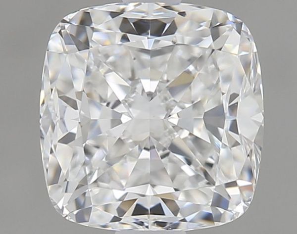 Cushion Diamond image