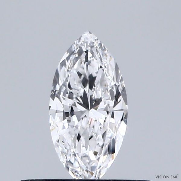 Marquise Lab-Grown Diamond image