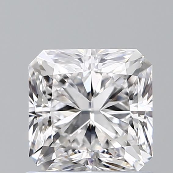 Radiant Lab-Grown Diamond image