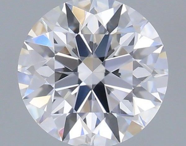 Round Lab-Grown Diamond image
