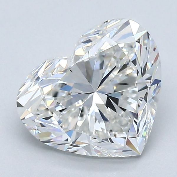 Heart Diamond image