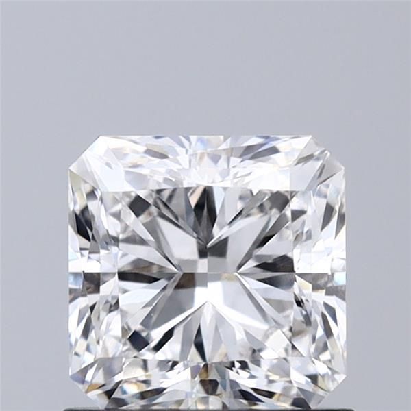 Radiant Lab-Grown Diamond image