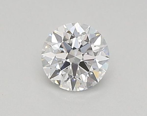 Round Lab-Grown Diamond image