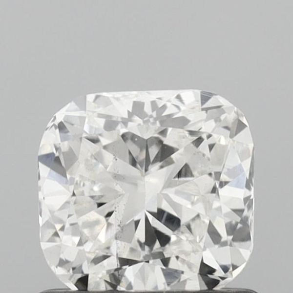 Cushion Lab-Grown Diamond image