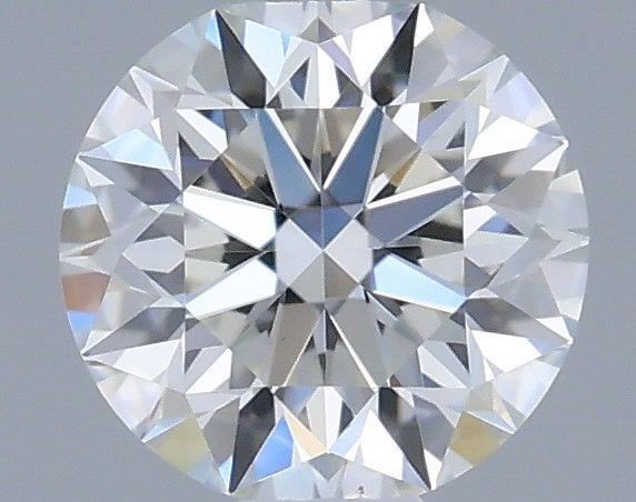 Round Diamond image