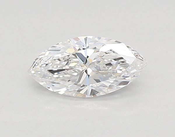 Marquise Lab-Grown Diamond image