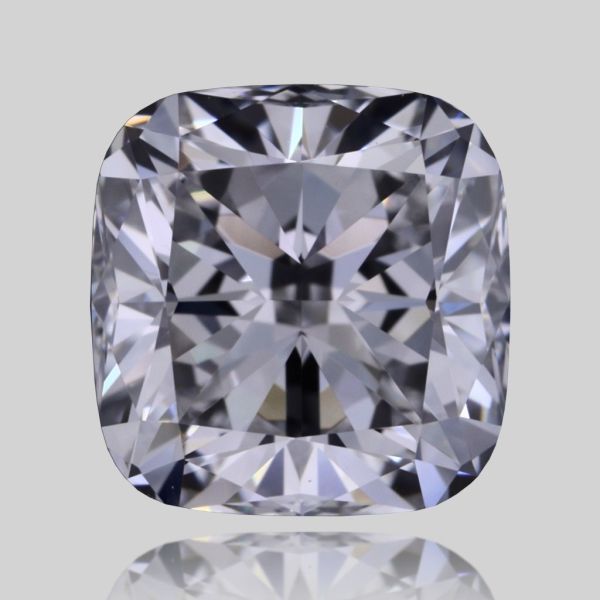 Cushion Diamond image