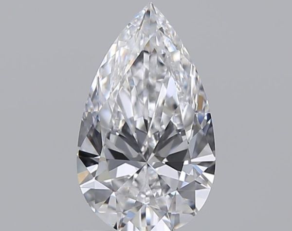 Pear Diamond image