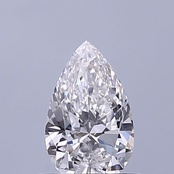 Pear Lab-Grown Diamond image