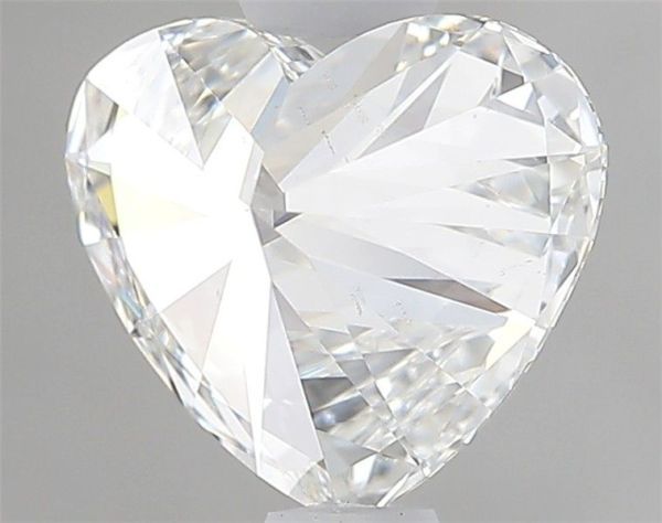 Heart Diamond image