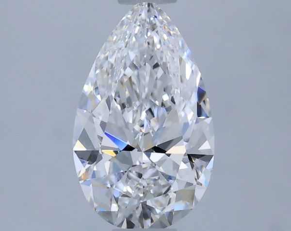 Pear Diamond image