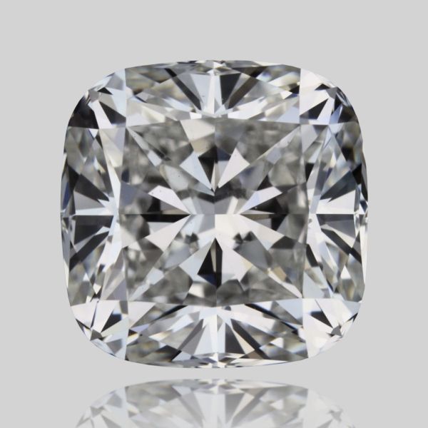Cushion Diamond image