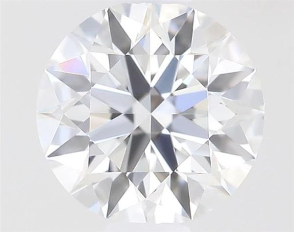 Round Diamond image
