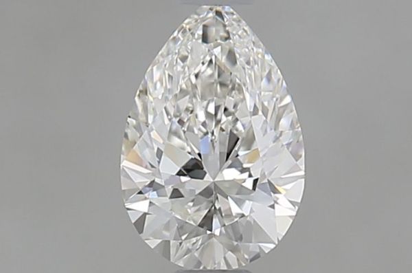 Pear Diamond image