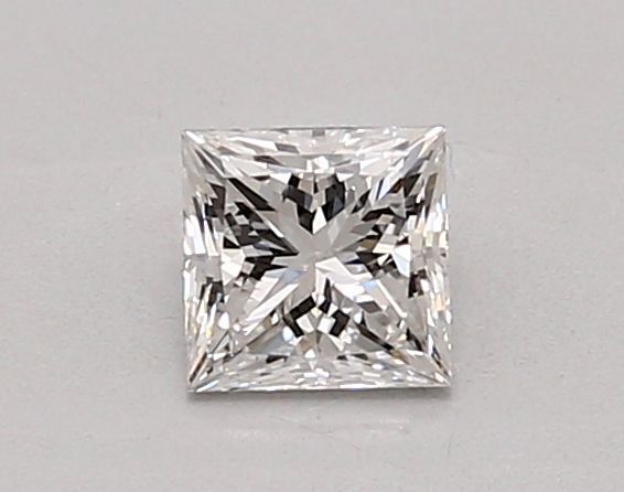 Princess Lab-Grown Diamond image