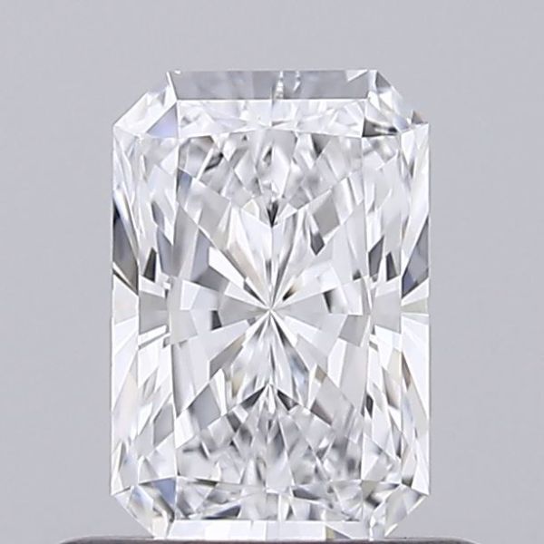 Radiant Lab-Grown Diamond image