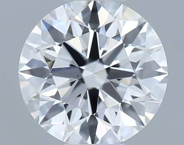 Round Diamond image