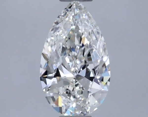 Pear Diamond image