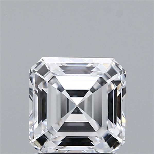 Asscher Lab-Grown Diamond image