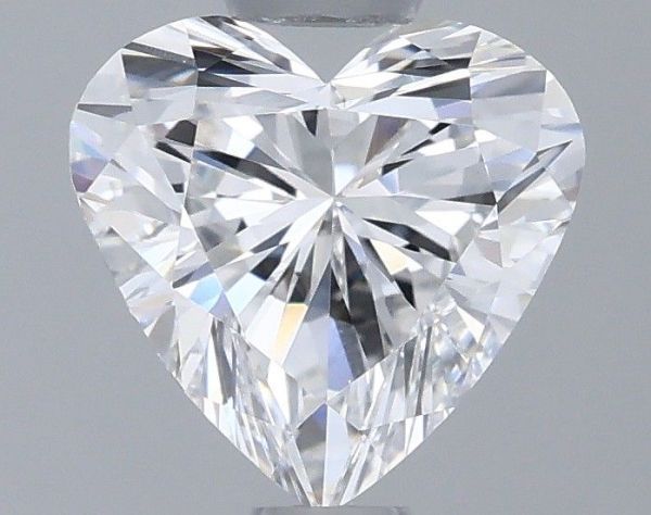 Heart Lab-Grown Diamond image